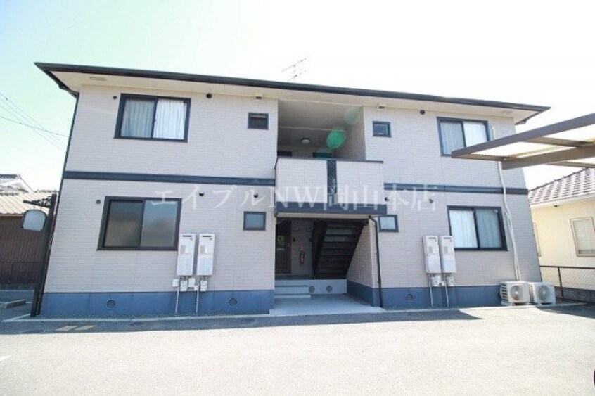  セジュールＮＡＮＢＡ