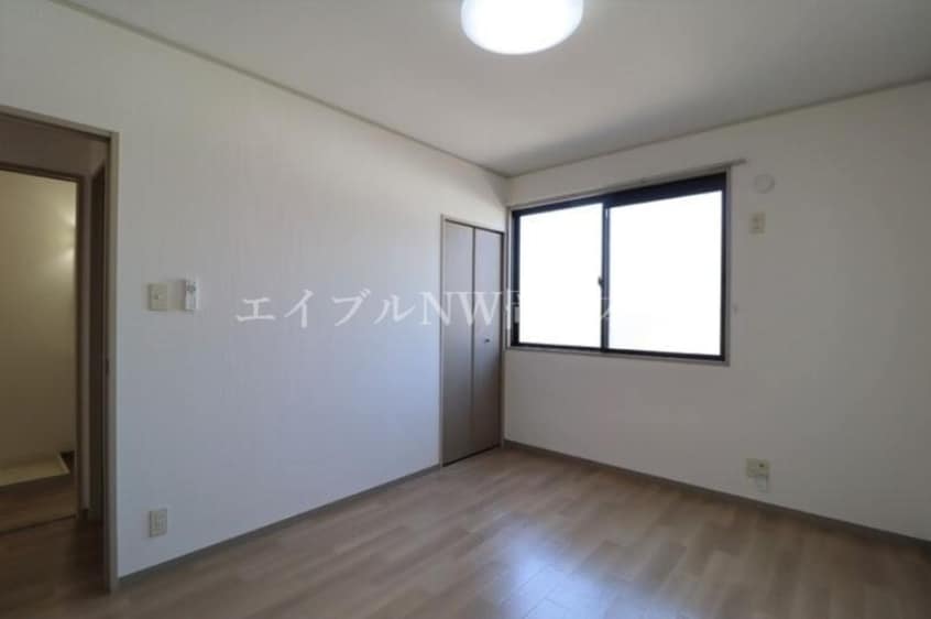 子供部屋 セジュールＮＡＮＢＡ