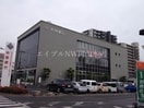 中国銀行岡山西支店(銀行)まで1380m セジュールＮＡＮＢＡ