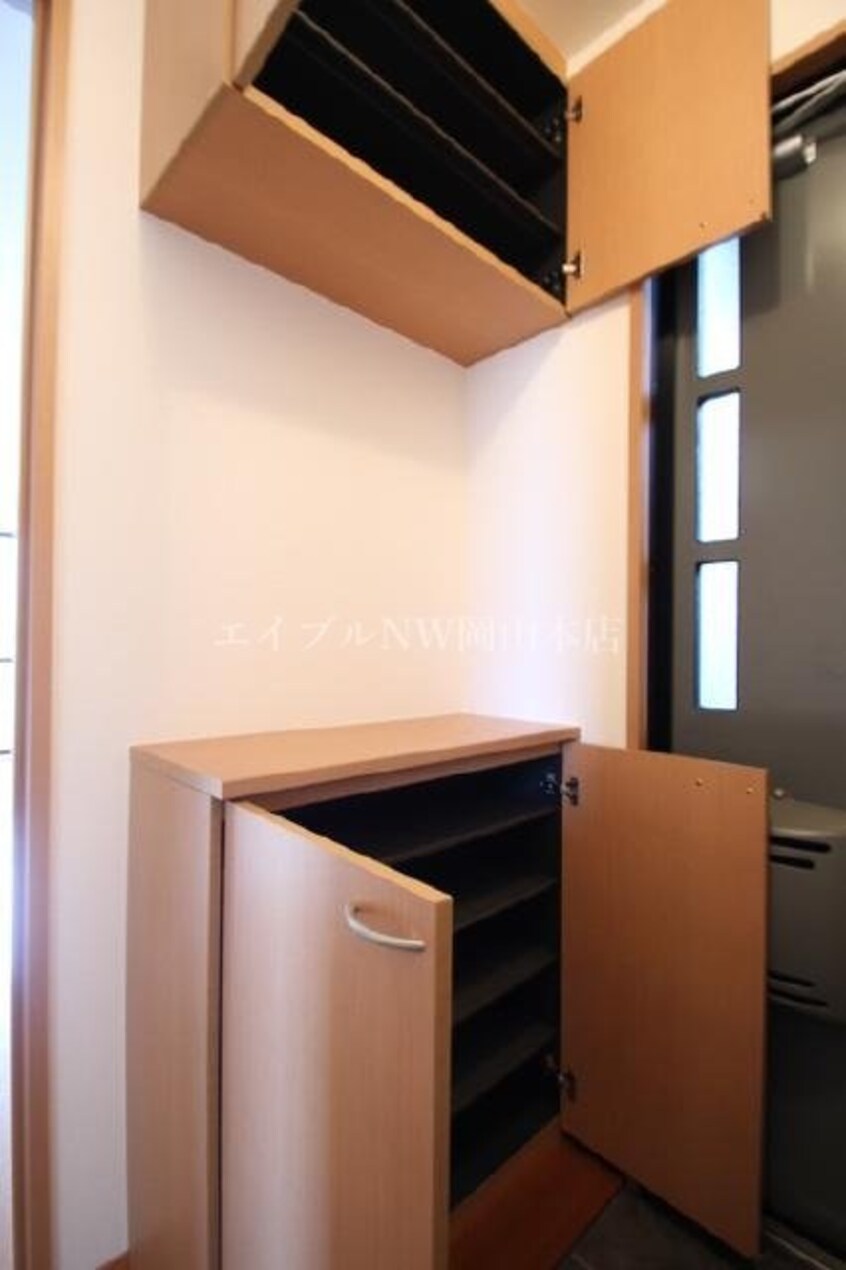 リビングタウン旭川　Ｃ棟
