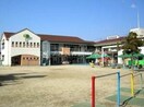 ちどり保育園(幼稚園/保育園)まで354m ハピネス篤A