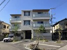Aries伊福町の外観