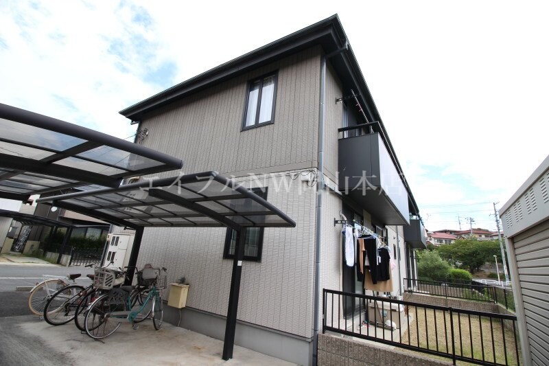  リーヴァ妹尾Ａ