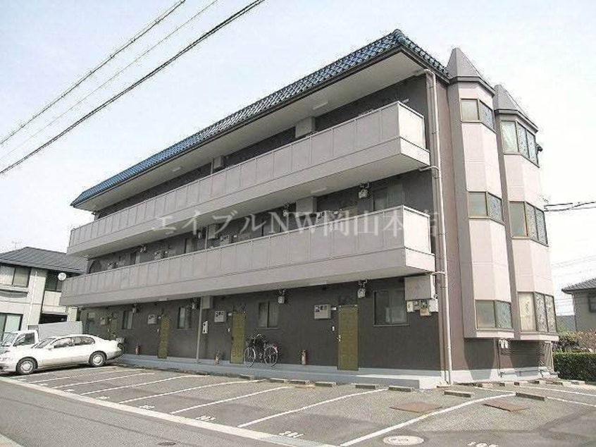  グランドソレーユ