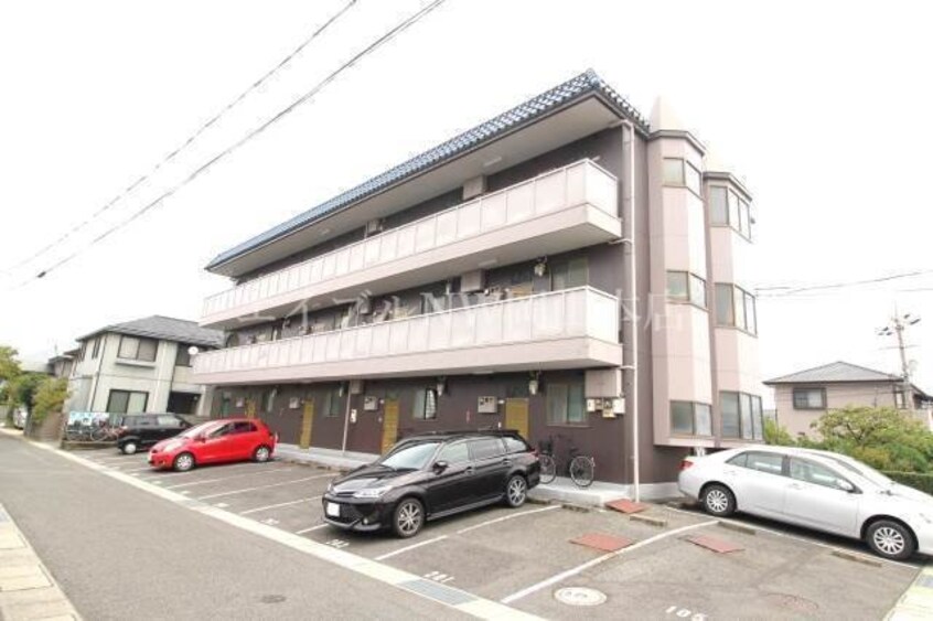  グランドソレーユ