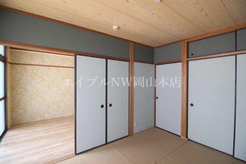  グランドソレーユ