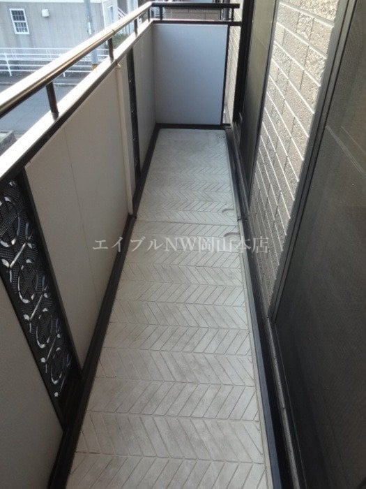  アリッサム２１　Ａ