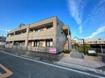 ハイムアンシャンテ