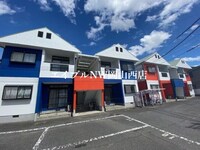 アストラＵ　Ｂ棟