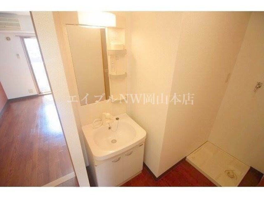 同タイプのお部屋の写真です ルミナスライフ