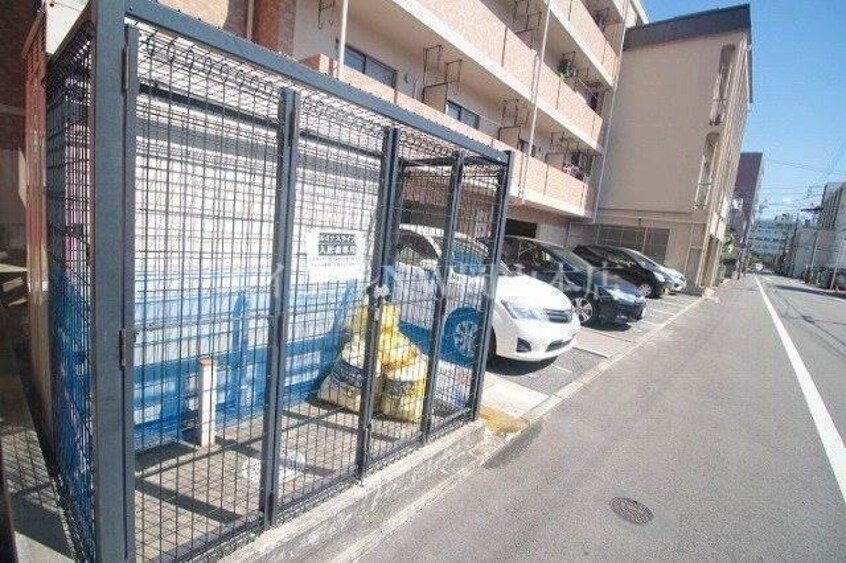  ルミナスライフ