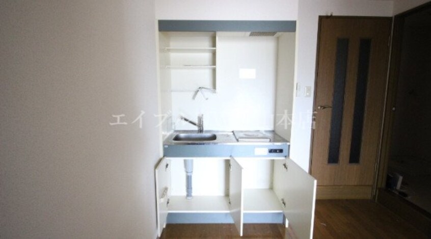  アンブシュール京橋