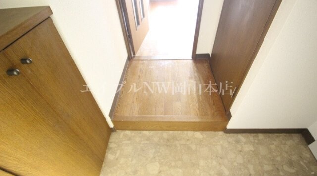  アンブシュール京橋