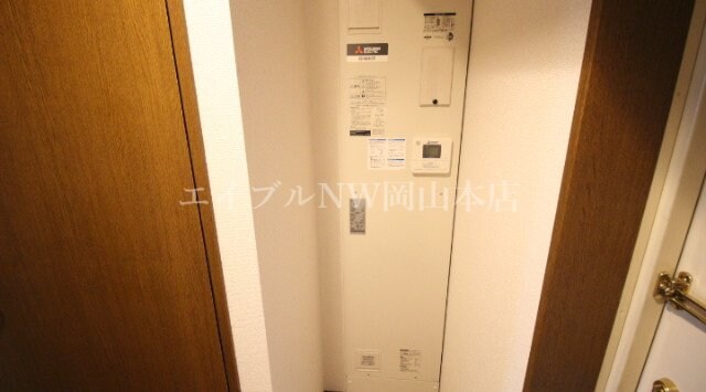  アンブシュール京橋