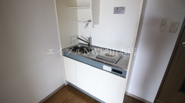  アンブシュール京橋