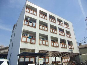 プレアール東古松
