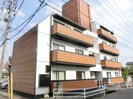 プレアール豊成の外観