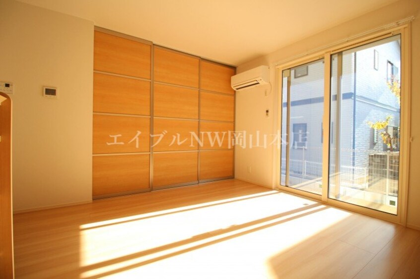 子供部屋 アンジュエ