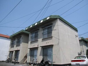 大丸コーポ　北