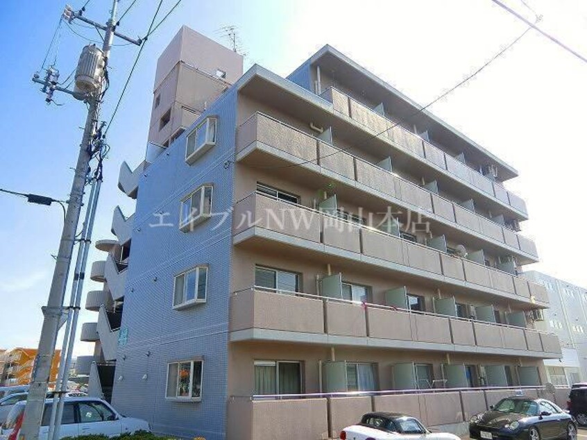  アルフィーネ今Ｄ棟