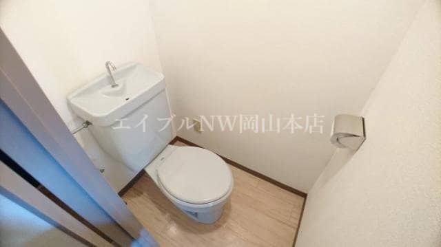  アルフィーネ今Ｄ棟