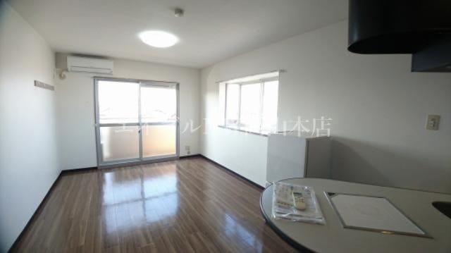  アルフィーネ今Ｄ棟