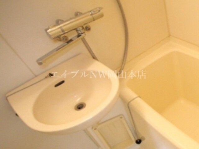  シャトレハイツ大元