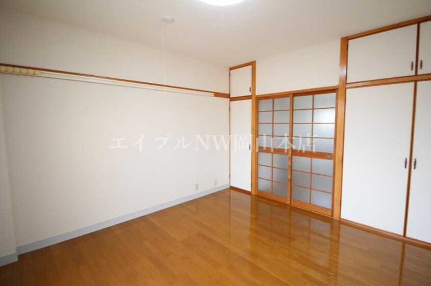  シャトレハイツ大元