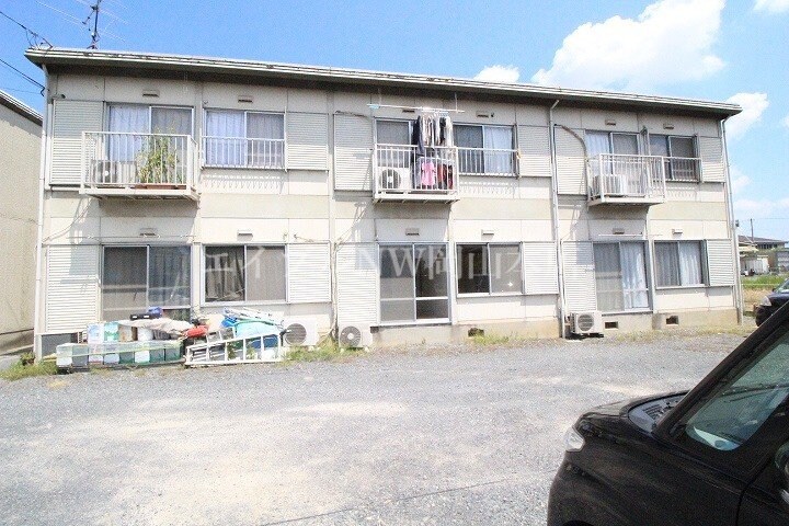  サンシャイン今保Ⅱ