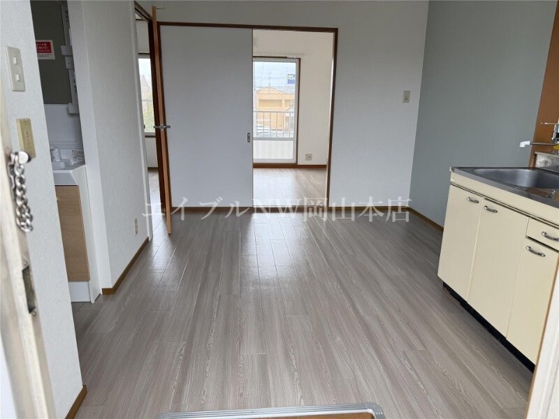  サンシャイン今保Ⅱ