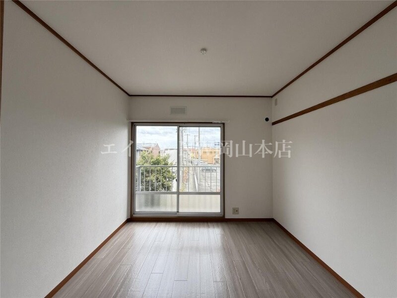  サンシャイン今保Ⅱ