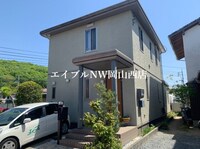 横井上戸建