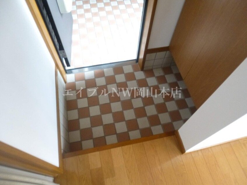  サングレースⅡ