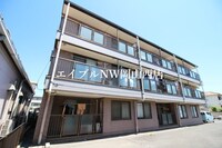 グリーンビル上中野