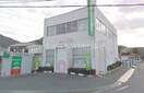 トマト銀行灘崎支店(銀行)まで611m ハーモニーツネヤマ
