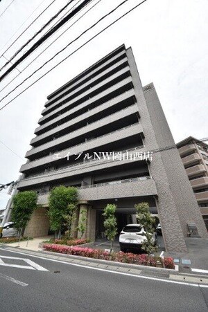 ロイヤルガーデン後楽園東