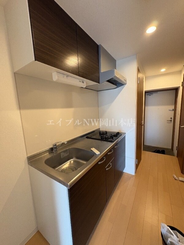  グランフォンテーヌ奉還町