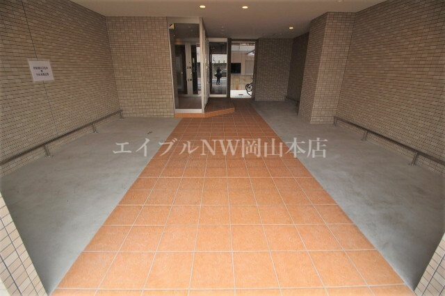  グランフォンテーヌ奉還町