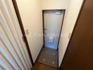 玄関 メゾンあさひ