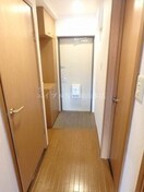  パルテール桑の木