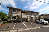 ハイツNINOWARI A棟