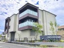 グレースヴィラ西崎の外観