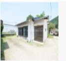 備前原貸家の外観