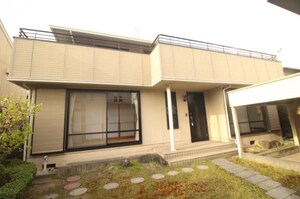 白石　一戸建て
