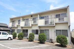 タウニィ　Ⅰ