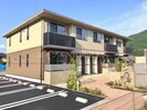 クラシオン金川Ⅲの外観