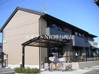 ヴィラＫ　Ｂ棟