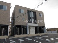 リバーサイド　オケージョンⅡ