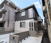 ブランシュール富田町