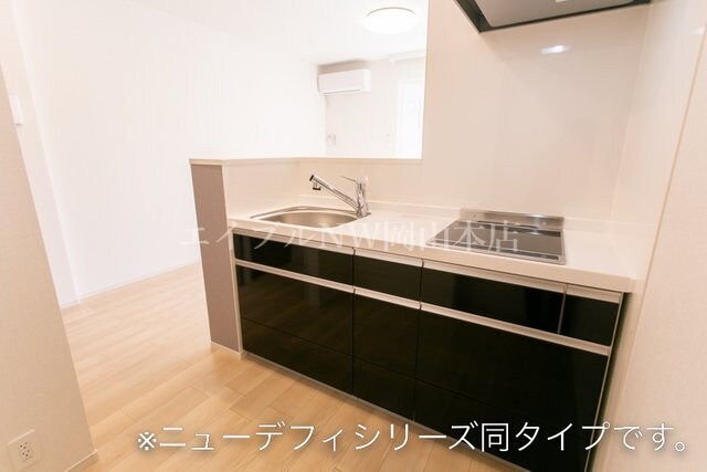  アルモ　ドゥーエ